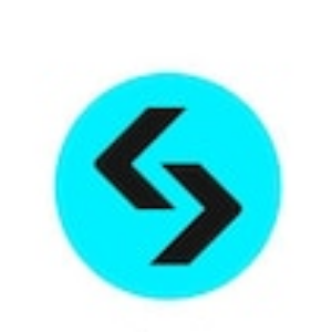 Bitget logo