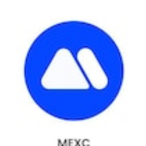 MEXC logo